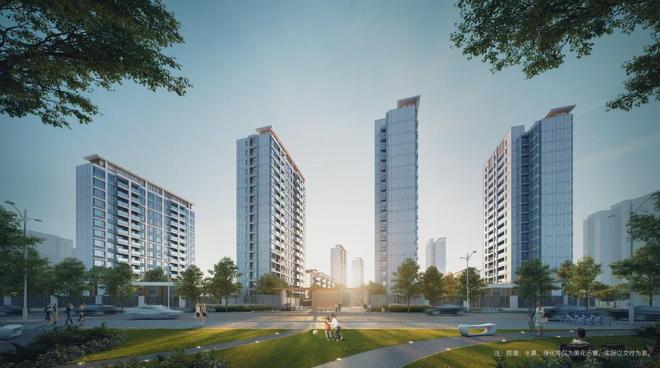 热搜NO1象屿江湾悦府售楼处发布：开发商直供全景解析！(图6)