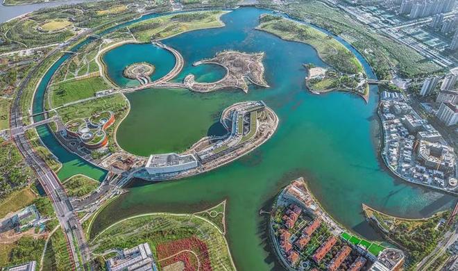 热搜NO1象屿江湾悦府售楼处发布：开发商直供全景解析！(图15)