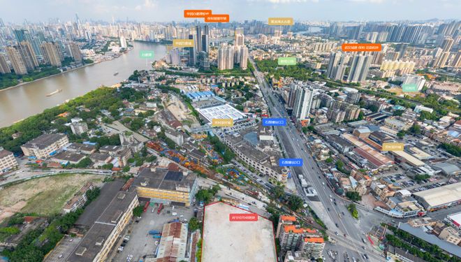 聚焦海上印售楼处发布：品质定义人居新高度！(图5)