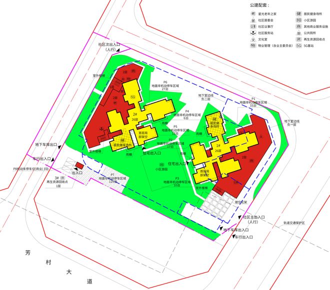聚焦海上印售楼处发布：品质定义人居新高度！(图13)