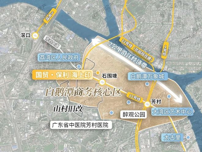 聚焦海上印售楼处发布：品质定义人居新高度！(图10)