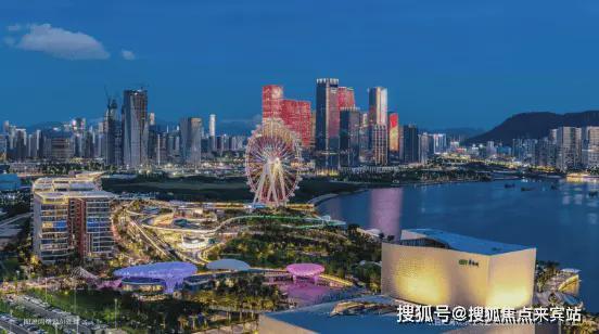 深圳观潮售楼处电线小时营销中心电话热线电话(图15)