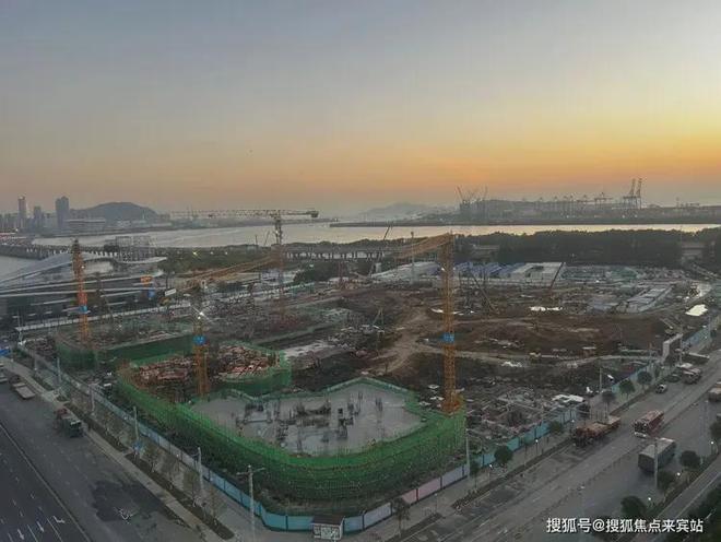 深圳观潮售楼处电线小时营销中心电话热线电话(图32)