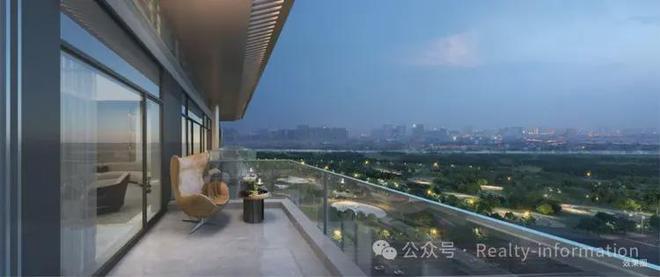 北京城建・玺院售楼处地址2026最新户型及配套信息汇总(图9)