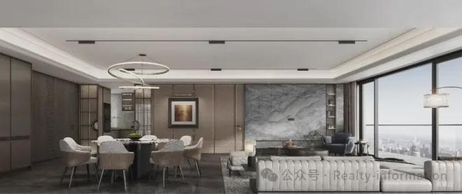 北京城建・玺院售楼处地址2026最新户型及配套信息汇总(图8)