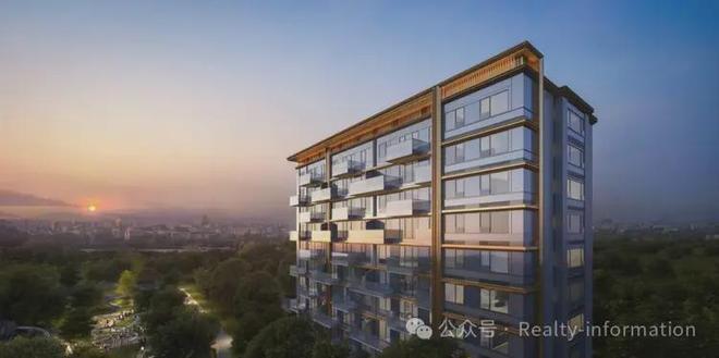 北京城建・玺院售楼处地址2026最新户型及配套信息汇总(图2)