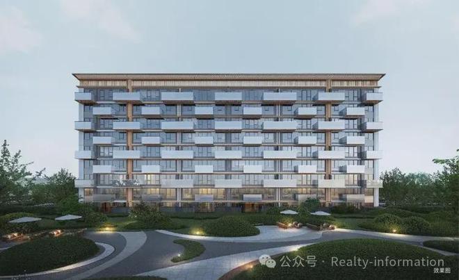 北京城建・玺院售楼处地址2026最新户型及配套信息汇总(图6)