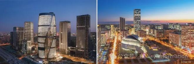 北京城建・玺院售楼处地址2026最新户型及配套信息汇总(图5)