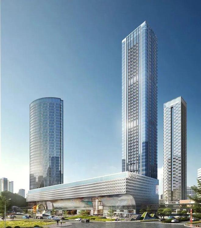 太子湾泓玺售楼处电话-中信首页网站-楼盘百科深圳优选好房子(图4)