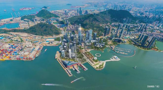 太子湾泓玺售楼处电话-中信首页网站-楼盘百科深圳优选好房子(图9)