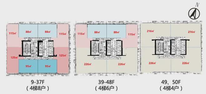 太子湾泓玺售楼处电话-中信首页网站-楼盘百科深圳优选好房子(图13)