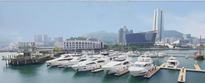 太子湾泓玺售楼处电话-中信首页网站-楼盘百科深圳优选好房子(图12)