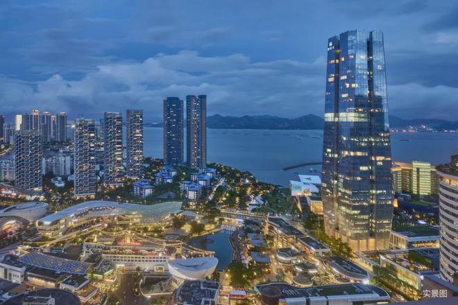 太子湾泓玺售楼处电话-中信首页网站-楼盘百科深圳优选好房子(图11)