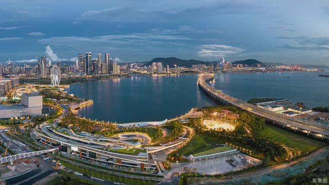 ®SCT湾流售楼处电话:中信首页网站-楼盘百科-深圳优选好房子(图4)