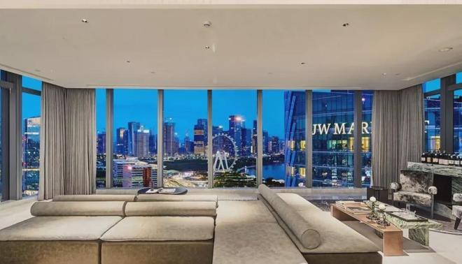 ®SCT湾流售楼处电话:中信首页网站-楼盘百科-深圳优选好房子(图3)