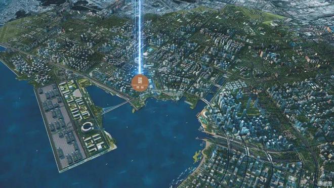 ®SCT湾流售楼处电话:中信首页网站-楼盘百科-深圳优选好房子(图10)