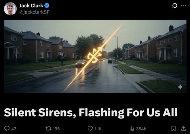 Anthropic联创警告：2026年AI将把世界撕成两个平行宇宙