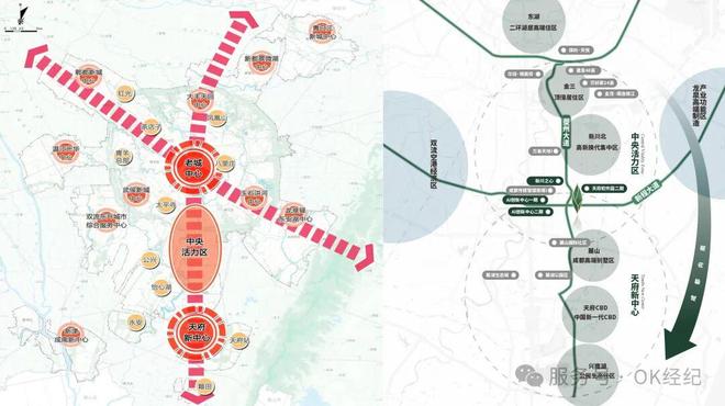 【新盘】中铁卓萃售楼处发布：稀缺产品+成熟配套(图5)