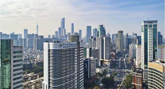 ⚡臻选｜保利天曜售楼处发布：敬献塔尖藏品级尊邸(图12)