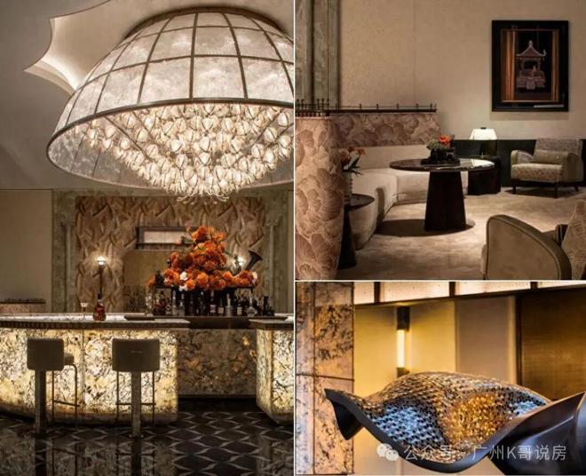 ⚡臻选｜保利天曜售楼处发布：敬献塔尖藏品级尊邸(图18)