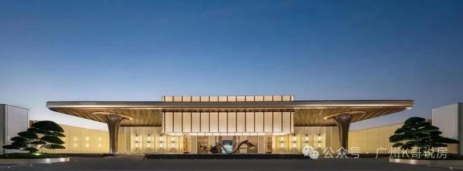 ⚡臻选｜保利天曜售楼处发布：敬献塔尖藏品级尊邸(图20)