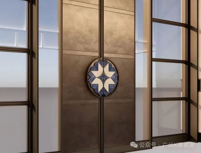 ⚡臻选｜保利天曜售楼处发布：敬献塔尖藏品级尊邸(图24)