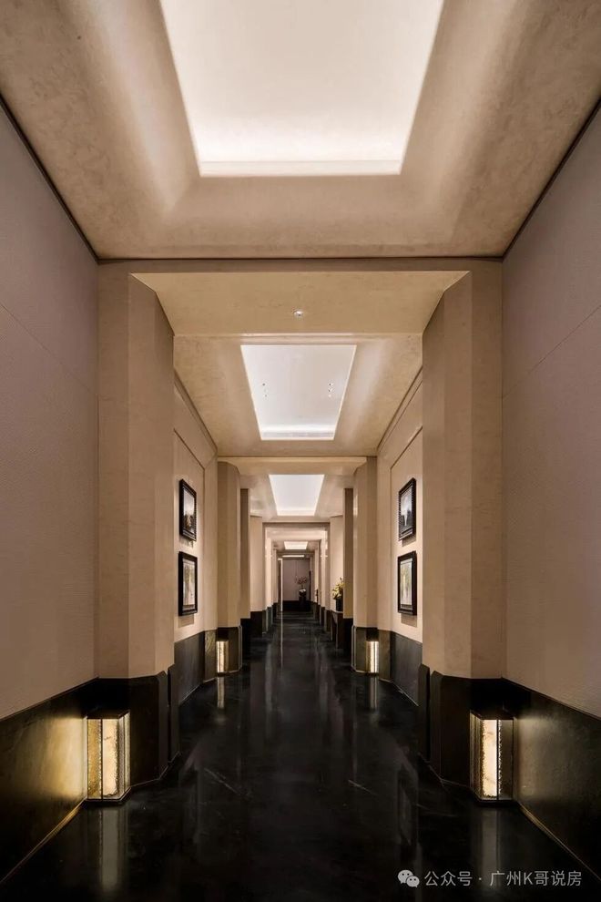 ⚡臻选｜保利天曜售楼处发布：敬献塔尖藏品级尊邸(图30)