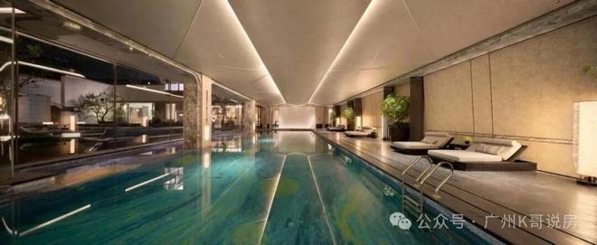 ⚡臻选｜保利天曜售楼处发布：敬献塔尖藏品级尊邸(图35)