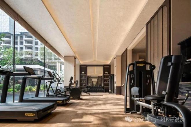 ⚡臻选｜保利天曜售楼处发布：敬献塔尖藏品级尊邸(图36)