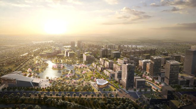 中環置地中心·望雲(售楼处)-中环置地中心望云售楼处电话(图6)