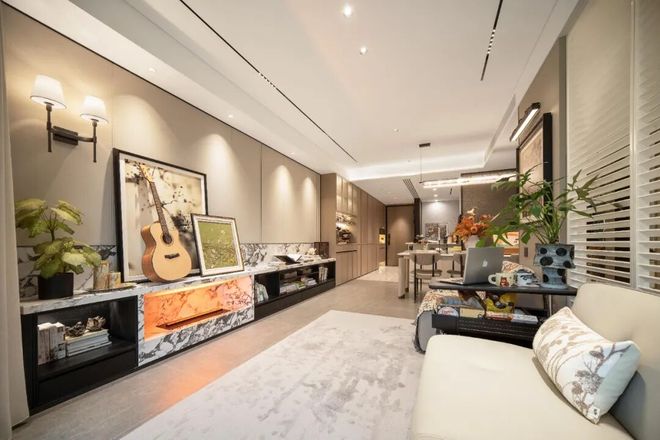 中環置地中心·望雲(售楼处)-中环置地中心望云售楼处电话(图14)