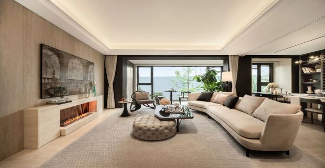 中環置地中心·望雲(售楼处)-中环置地中心望云售楼处电话(图16)