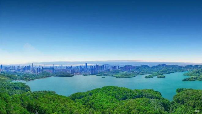 、京基天珺府售楼处-首页网站-楼盘百科-深圳优选好房子(图8)