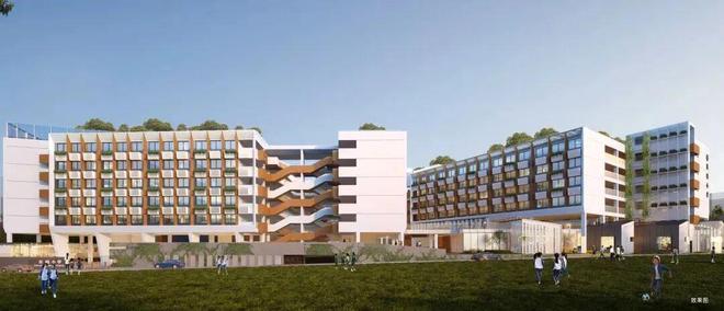 、京基天珺府售楼处-首页网站-楼盘百科-深圳优选好房子(图4)