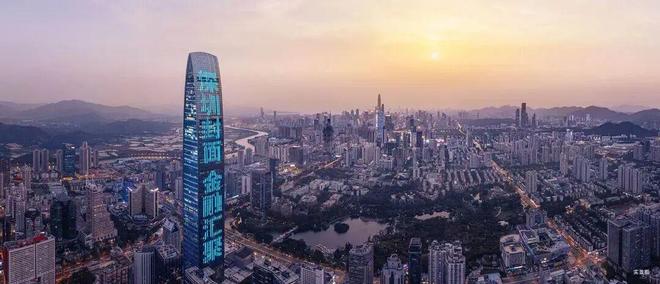 、京基天珺府售楼处-首页网站-楼盘百科-深圳优选好房子(图12)