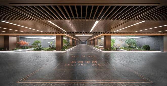 ⏳发布琶洲南TOD售楼处发布:启幕广州未来尊尚生活(图13)