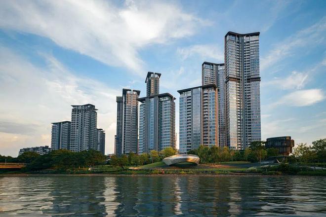 ⏳发布琶洲南TOD售楼处发布:启幕广州未来尊尚生活(图12)