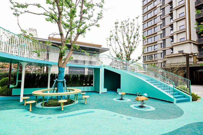 热搜@印象青城售楼处发布：保利建发印象青城重塑人居典范(图6)