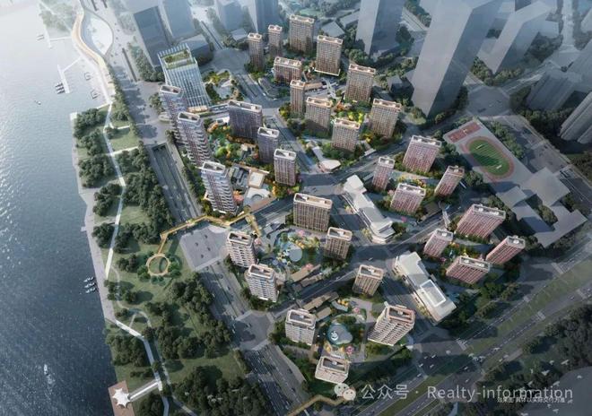 重磅官推⚡北京中建·运河玖院售楼处发布:引领购房热潮!@百度(图3)