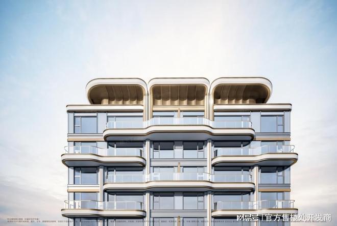 重磅官推⚡北京中建·运河玖院售楼处发布:引领购房热潮!@百度(图4)