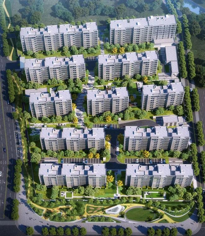 火热中!@上实云端售楼处发布:稀缺席位诚邀莅临品鉴(图4)