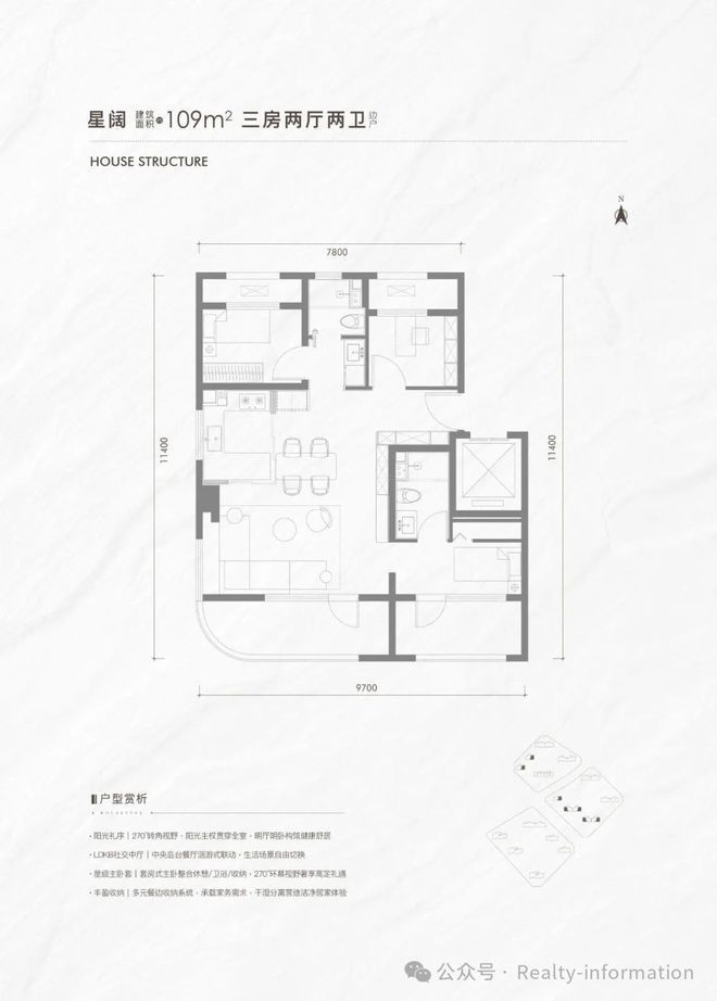 北京中建·运河玖院售楼处-电话-房价-户型-北京房天下@Ai热搜(图6)