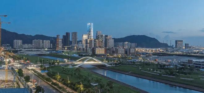 ✨发布:湾啟紫荆府售楼处发布:共筑新时代藏品(图11)