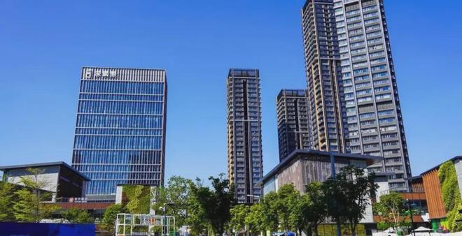 ✨发布:湾啟紫荆府售楼处发布:共筑新时代藏品(图10)