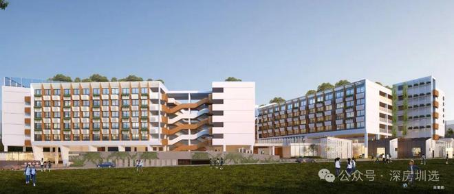 ✍聚焦京基天珺府售楼处发布：定义高端居住标准(图4)