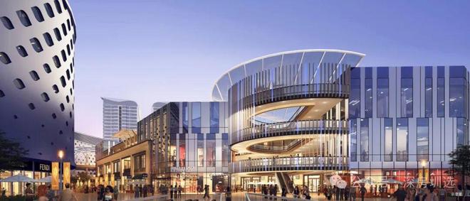 ✍聚焦京基天珺府售楼处发布：定义高端居住标准(图6)