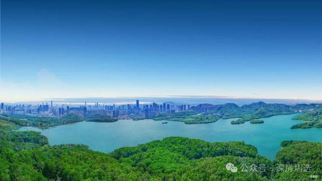 ✍聚焦京基天珺府售楼处发布：定义高端居住标准(图8)