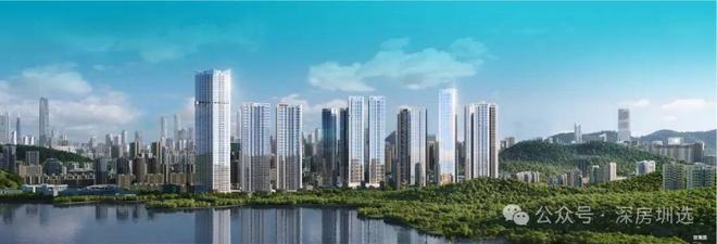 ✍聚焦京基天珺府售楼处发布：定义高端居住标准(图10)