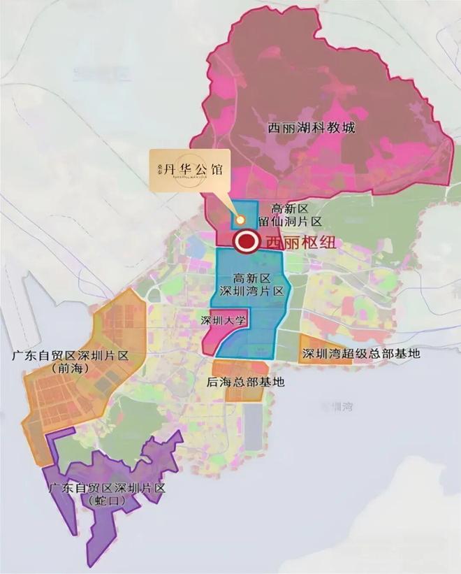 认证@丹华公馆售中心最新电话该号码由开发商认证。(图5)