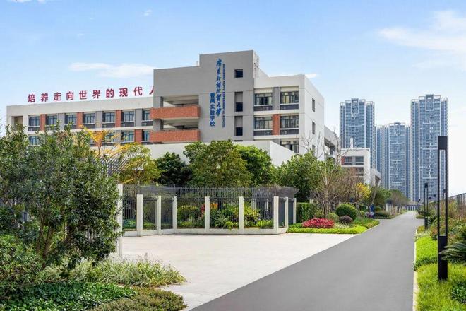 ®品秀星瀚售楼处-品秀星瀚首页网站-楼盘百科-广州优选好房子(图5)